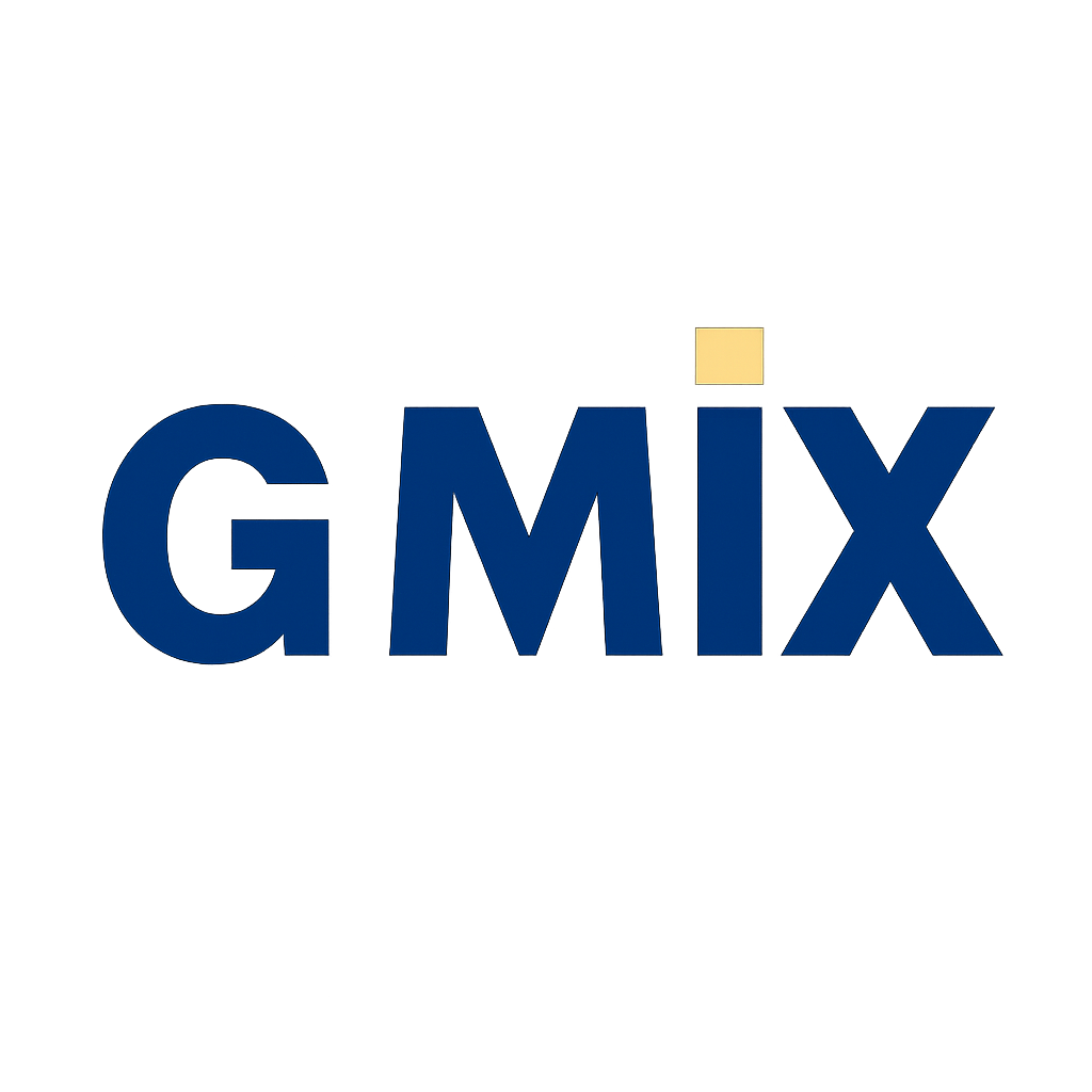 G MIX INDUSTRIES